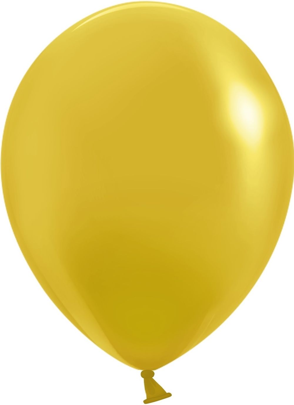 Шар (12''/30 см) Retro, Горчица, пастель ретро, 50 шт.
