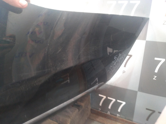 Бампер задний Mercedes S-Class (W222) 13-17 Б/У Оригинал A2228800049