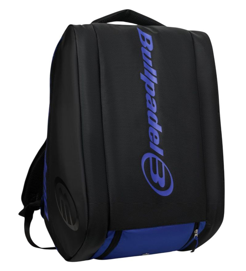Сумка для Padel Bullpadel BPP26002 Vertex Geo - blue/black