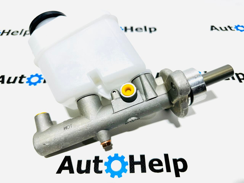 Главный тормозной цилиндр 47201-33360 Toyota Camry ACV30