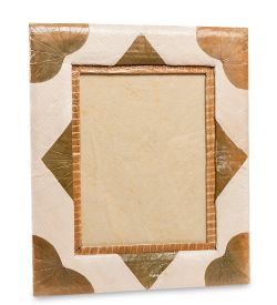 Decor and Gift 006-РА Фоторамка большая 30*25 см
