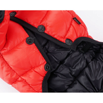 551 PA-OW Комбинезон "AIR 3", унисекс