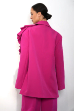 Пиджак "Выше нос"