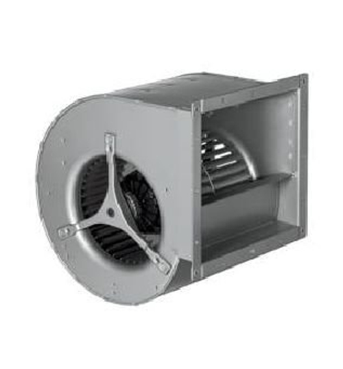 Вентилятор Ebmpapst D4D225-CC01-02 центробежный