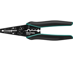 KRAFTOOL PK-60, 0.5 - 6 мм2, многофункциональный стриппер (22658)