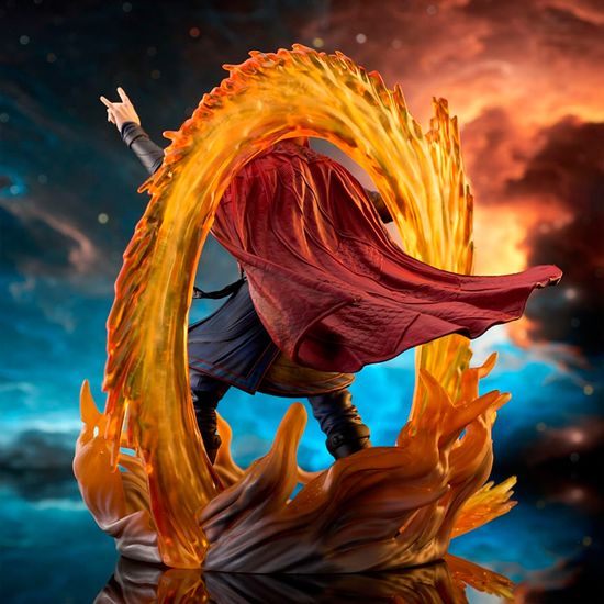 Фигурка Marvel Doctor Strange In The Multiverse Of Madness / по мотивам вселенной "Марвел" Доктор Стрендж