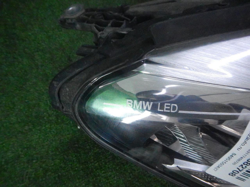 Фара правая BMW 7er G11 G12 (2015-2019) LED