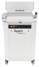 Тестоделитель Apach Bakery Line SQ SA20 (со стуктурой для съемной решетки)
