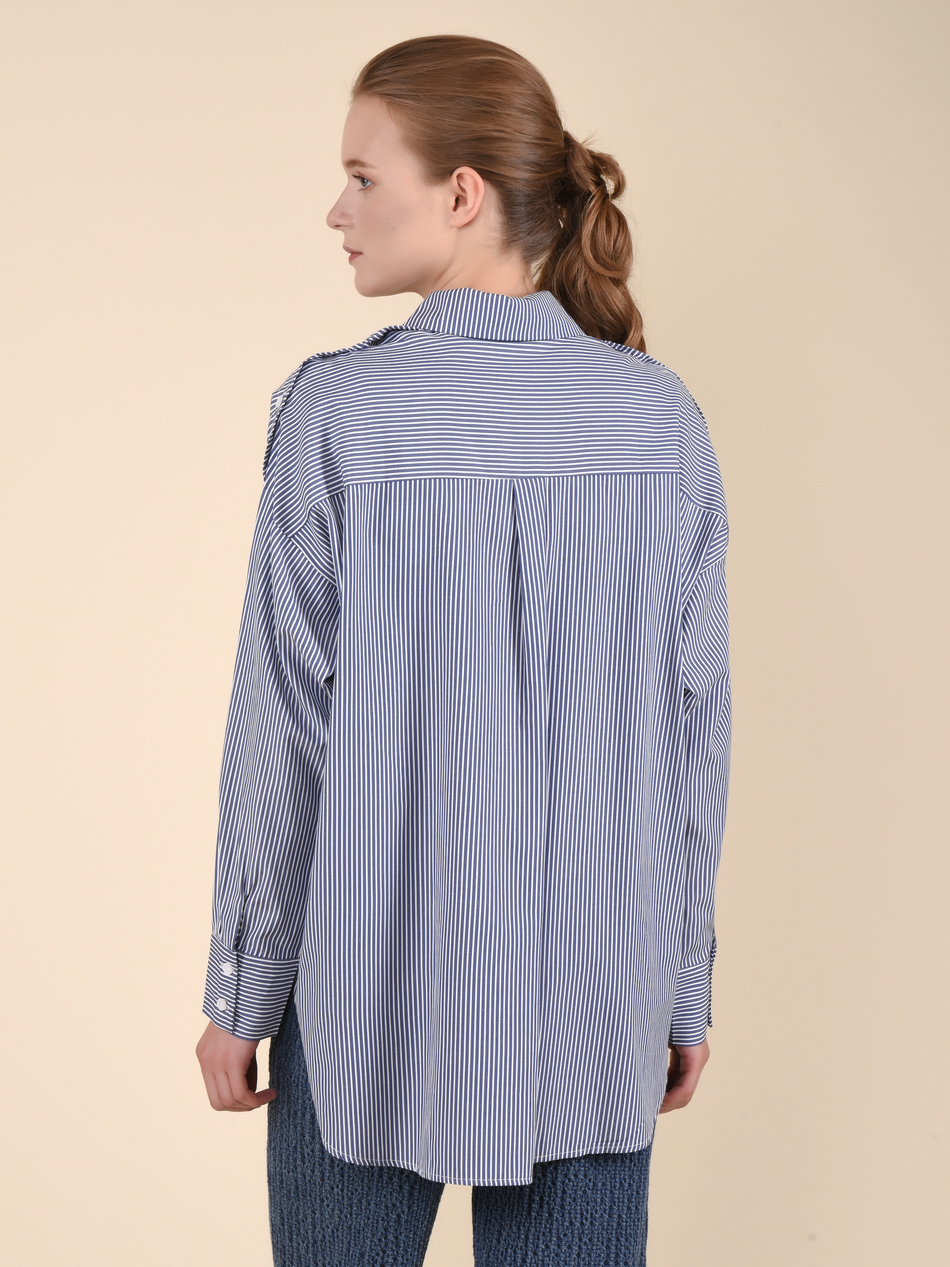 Рубашка женская