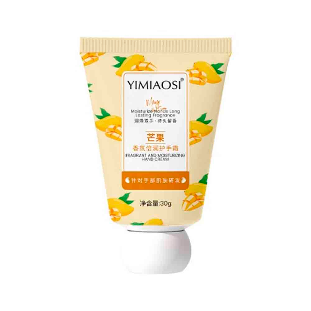 Крем для рук Манго