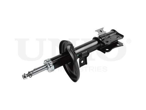 Амортизатор газовый передней подвески правый UNIO SAB-10205