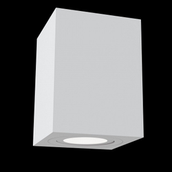 Накладной светильник Maytoni Technical C017CL-01W