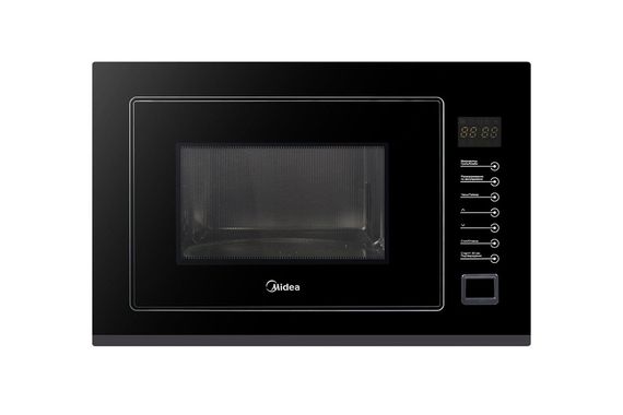 Встраиваемая микроволновая печь Midea TG925B8D-BL