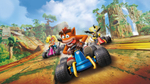 Crash Team Racing [PS4] new