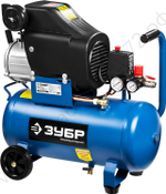 Компрессор воздушный, 310 л/мин, 24 л, 2200 Вт, ЗУБР