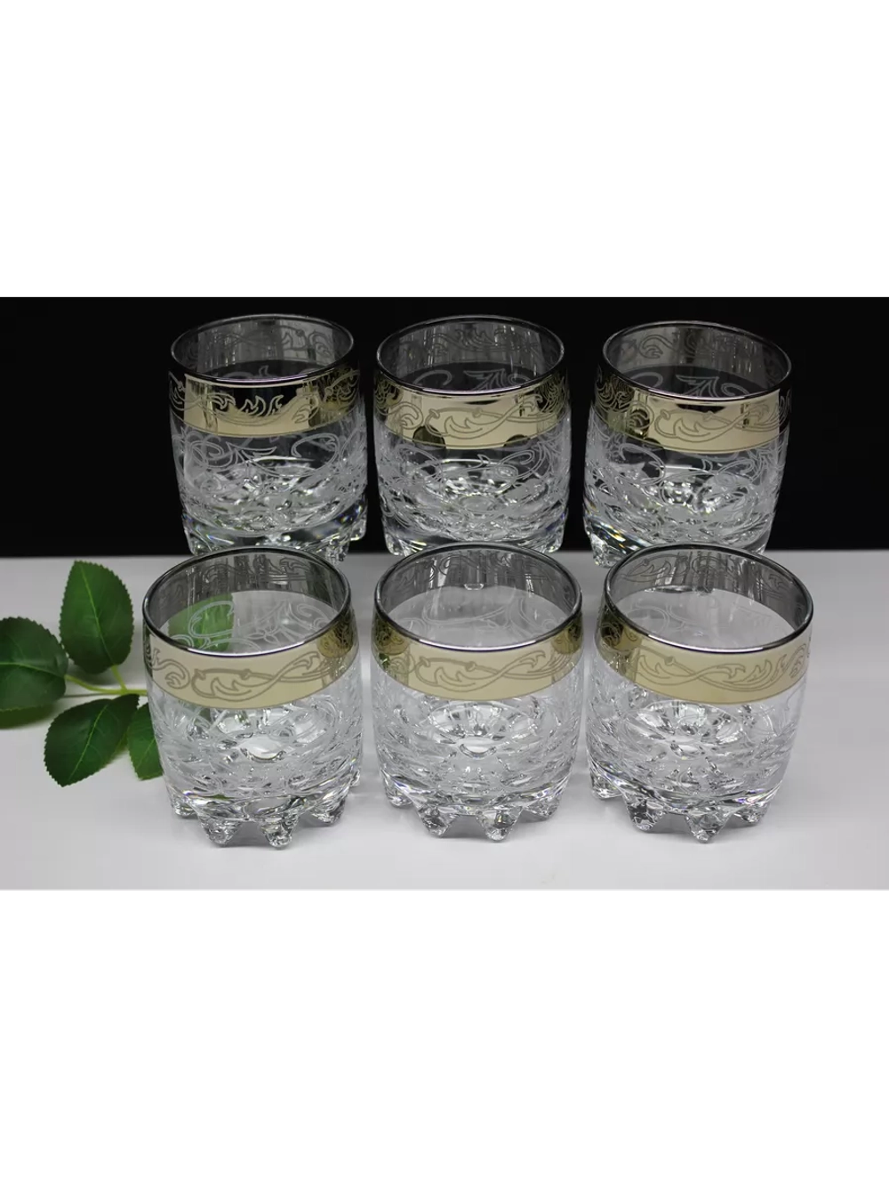 Набор стаканов