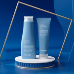 Кондиционер протеиновый для сухих волос TRIMAY Your Ocean Conditioner Moisture (Protein) 120 мл ТУБА