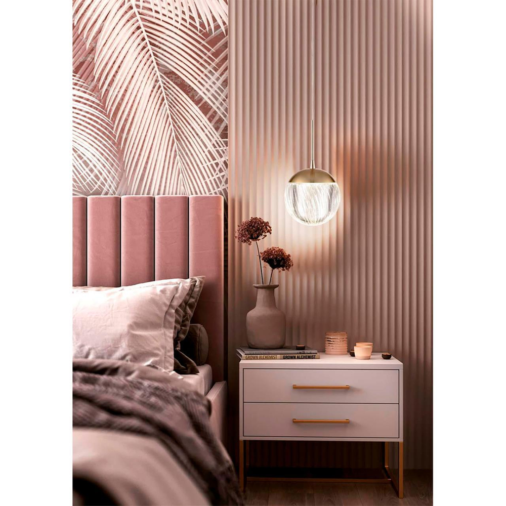 Подвесной светодиодный светильник Lumion RIMINI 8083/1A