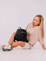 Сумка рюкзак на плечо