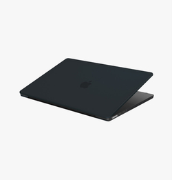Чехол Uniq для Macbook Pro 16 (2021-2026 M1-M5) HUSK Pro Claro (Grey)