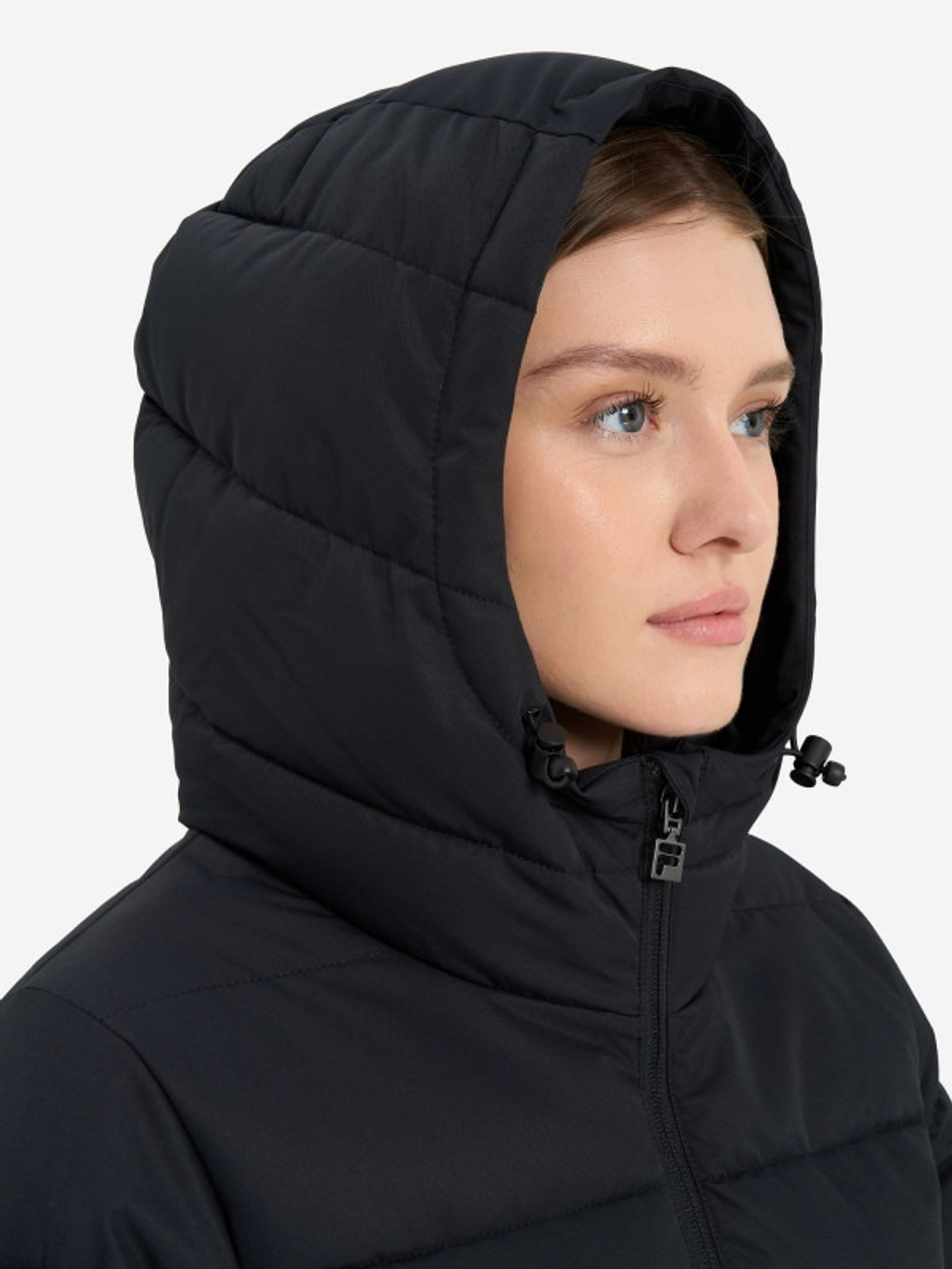 Куртка утепленная женская FILA