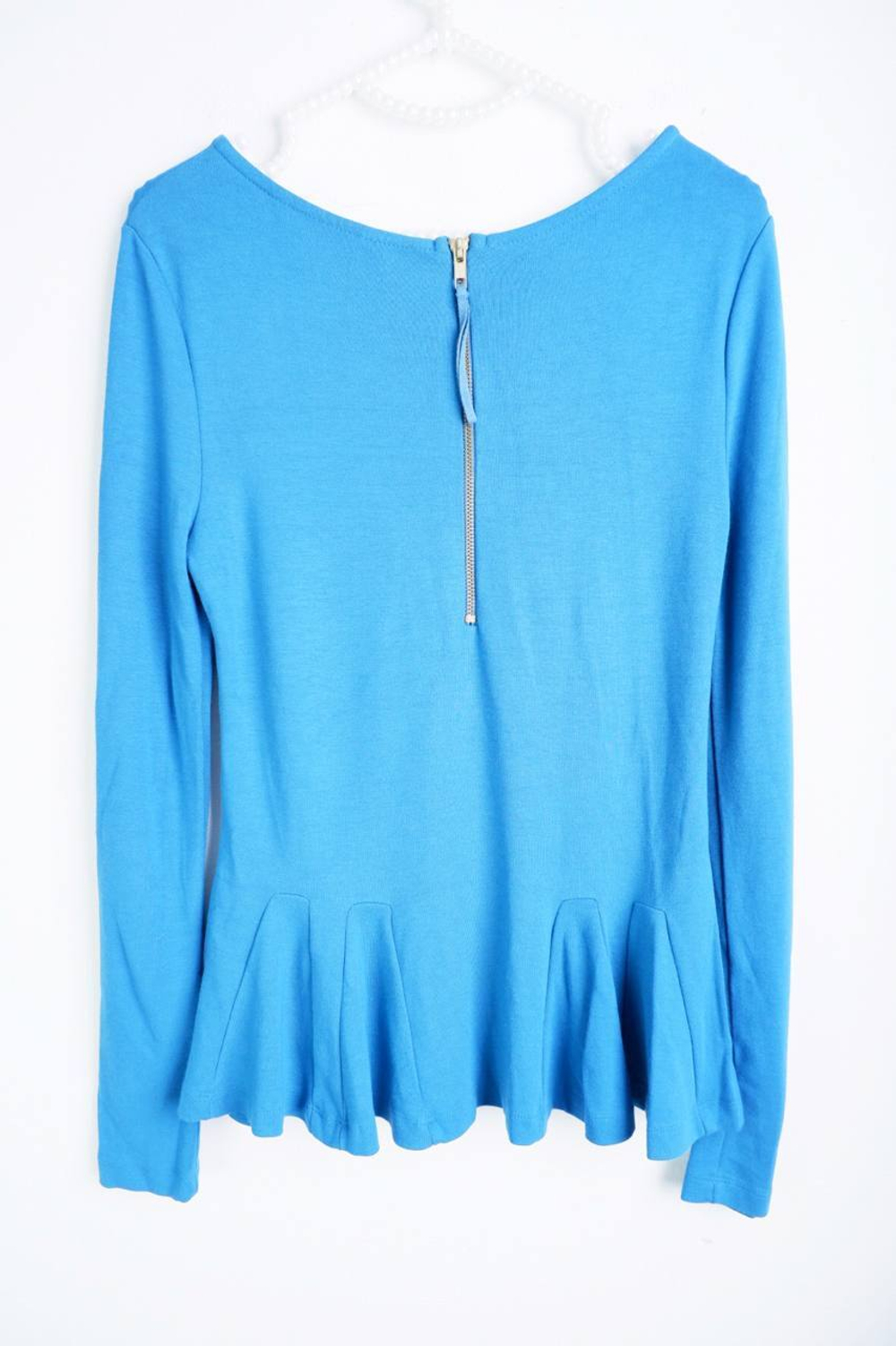 Блузка French Connection практичная, маркировка S, визуально на 44 размер