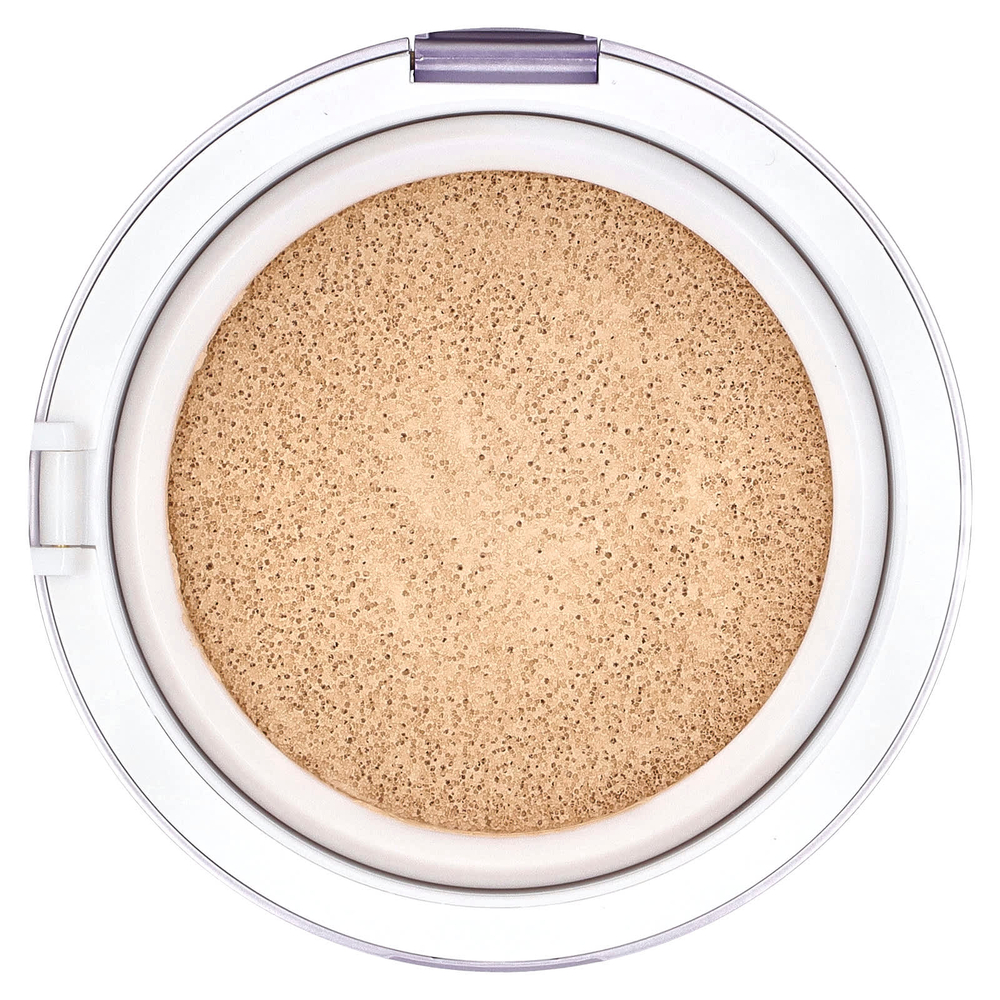 Missha, кушон, для сияния кожи, № 21 ваниль, 14 г (0,49 унции)