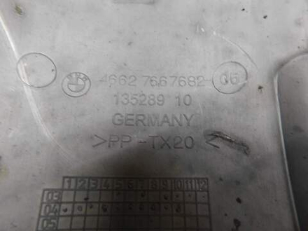 Подкрылок BMW R1200GS 2005