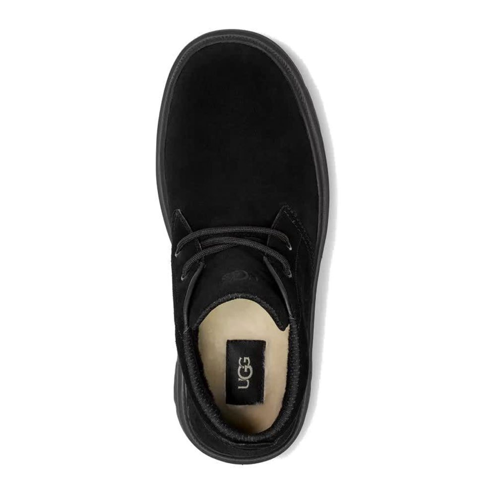Ugg Men Burleigh Chukka - Black