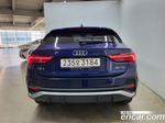 Audi Q3 (F3) 35 TDI Premium Sportback (08.2023)