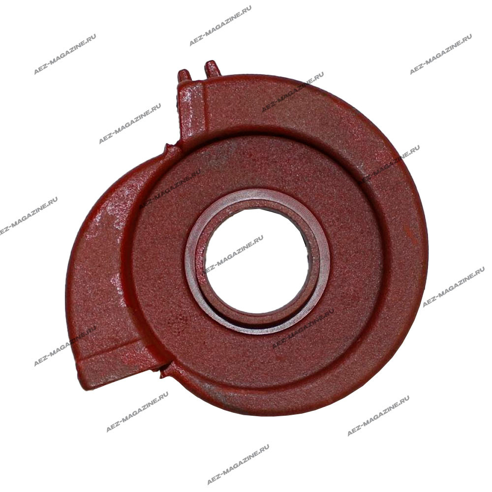 Крыльчатка помпы 50, улитка 170х165х50мм