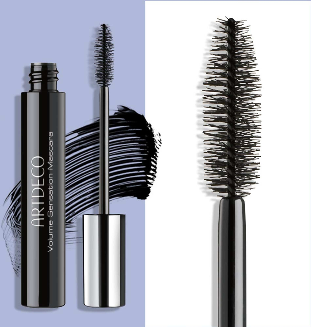 ARTDECO Volume Sensation Mascara - Тушь для увеличения объема ресниц оттенок 2074.1, 15 ml