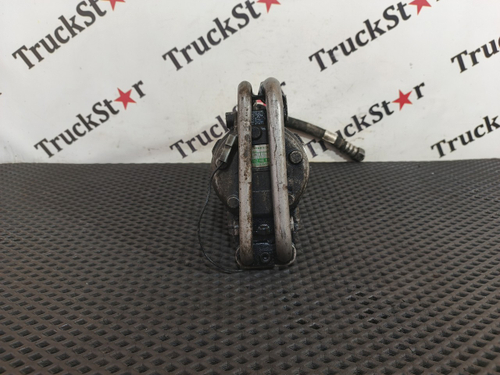 Компрессор кондиционера