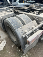 МАЗ 5440 4x2 Седельный тягач 54402L-531-031 (Дизельный, 11,6 л, 453 л.с., АТ)