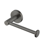 Держатель туалетной бумаги без крышки UNO GUN METAL