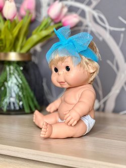 Пупс Berbesa Betty 26см в пакете (281)
