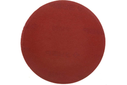 Круг шлифовальный универсальный 5 шт. (125 мм; Р1000) "МАСТЕР" Зубр 35563-125-1000