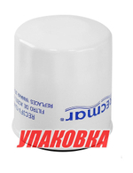 Фильтр масляный Yamaha F9.9-F100, Recmar (упаковка из 10 шт.)