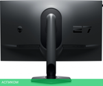 Монитор Dell 27" Alienware AW2724HF