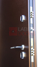 Лабиринт Термомагнит Зеркало