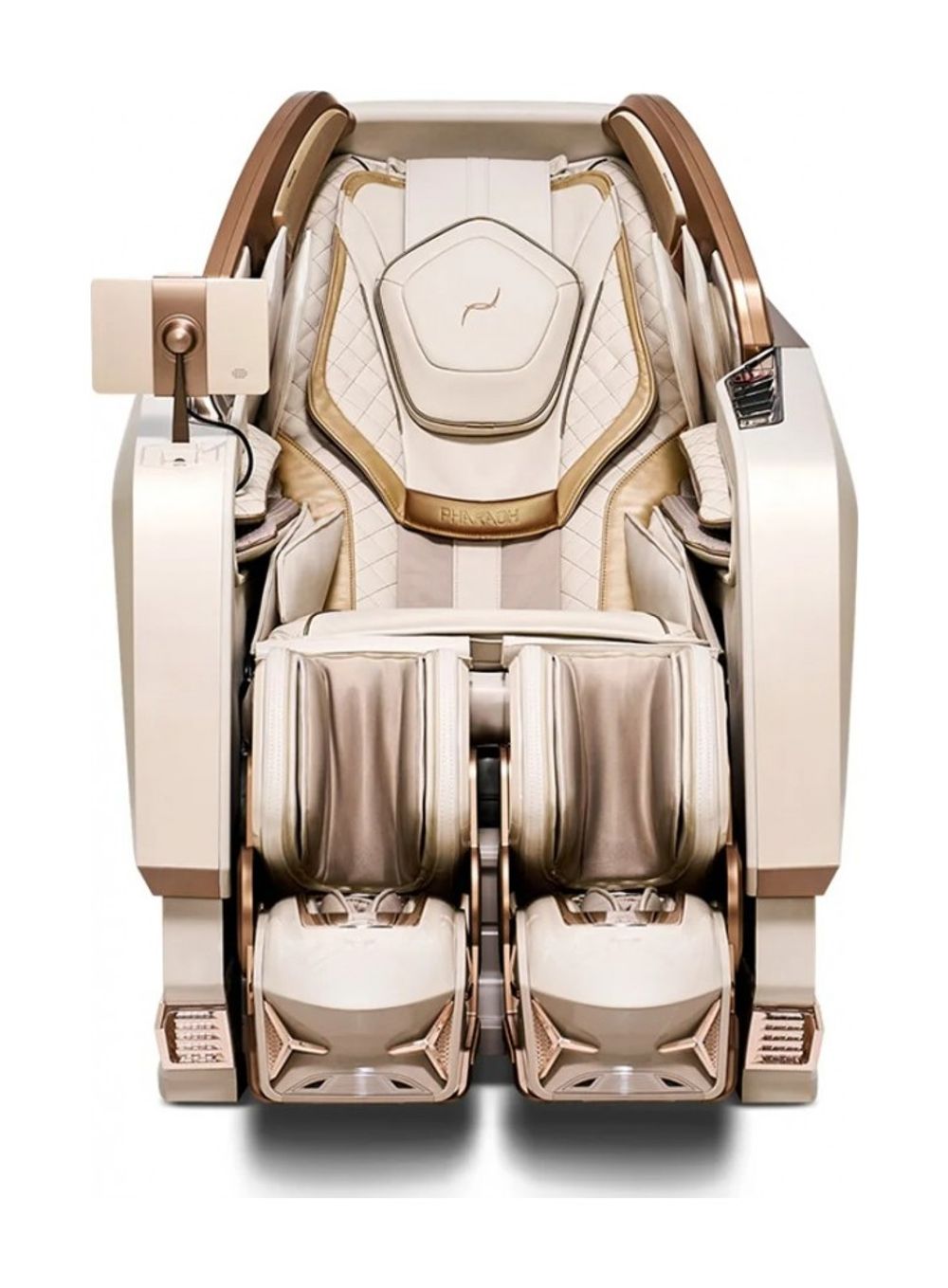 Массажное кресло Bodyfriend Phantom Rovo NEO (Bang&Olufsen)