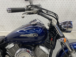 Yamaha Dragstar XVS1100 , 2010