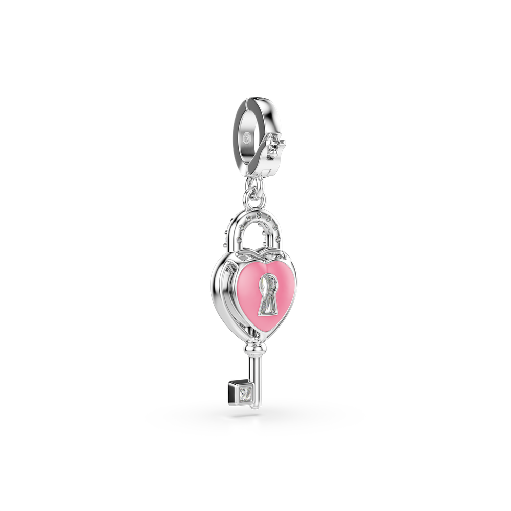 IDYLLIA:CHARM CRY/RHS