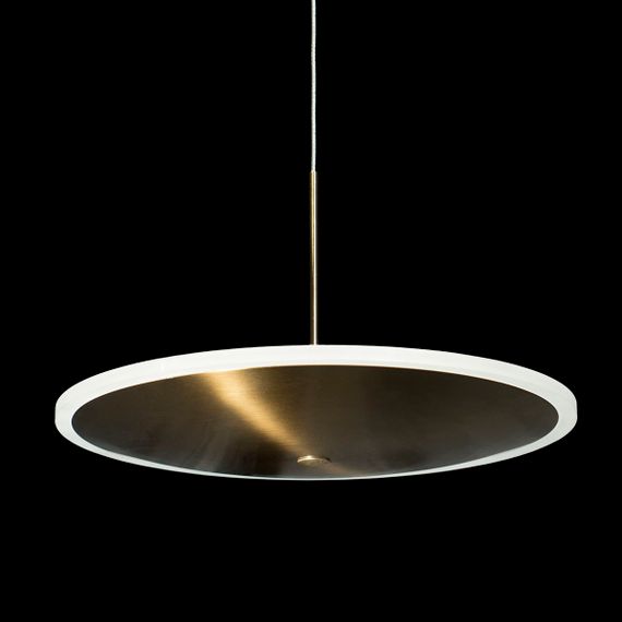 Подвесной светодиодный светильник Loft IT Ruedo 10036/300