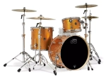 Ударная установка Drum Workshop Shell Set Perfomance Gold Sparkle