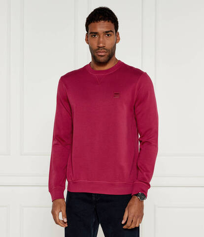 Худые Westart BOSS ORANGE - малиновый(50509323)