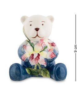 JP-96/14 Фигурка «Медвежонок» (Pavone)