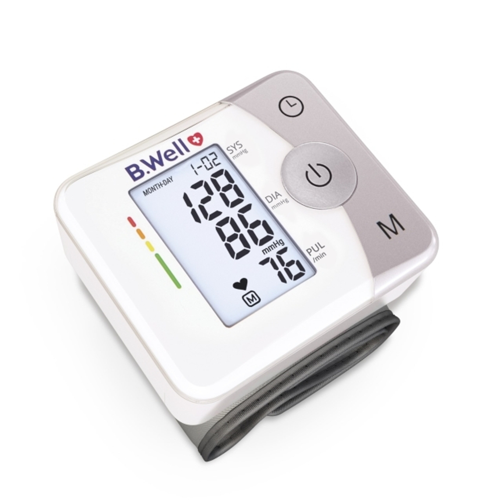 Тонометр автомат B. Well MED-57, манжета 13,5-21,5см