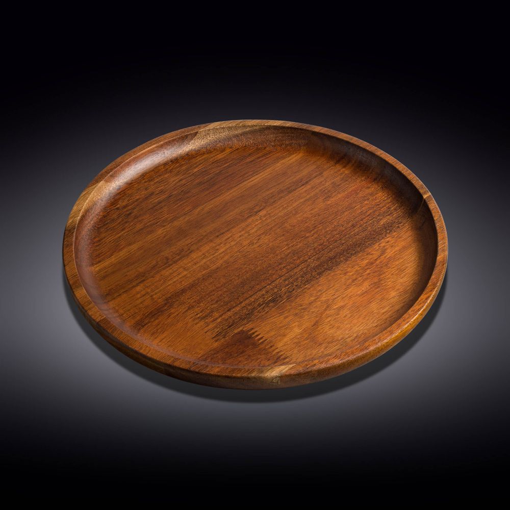 Блюдо круглое 33 см WL‑781024/A