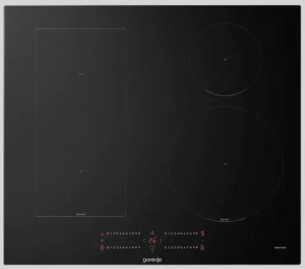 Электрическая варочная панель Gorenje GIC6422BSC